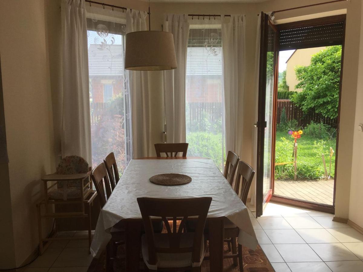 Holiday Home In Dobczyce Lesser With Terrace 外观 照片