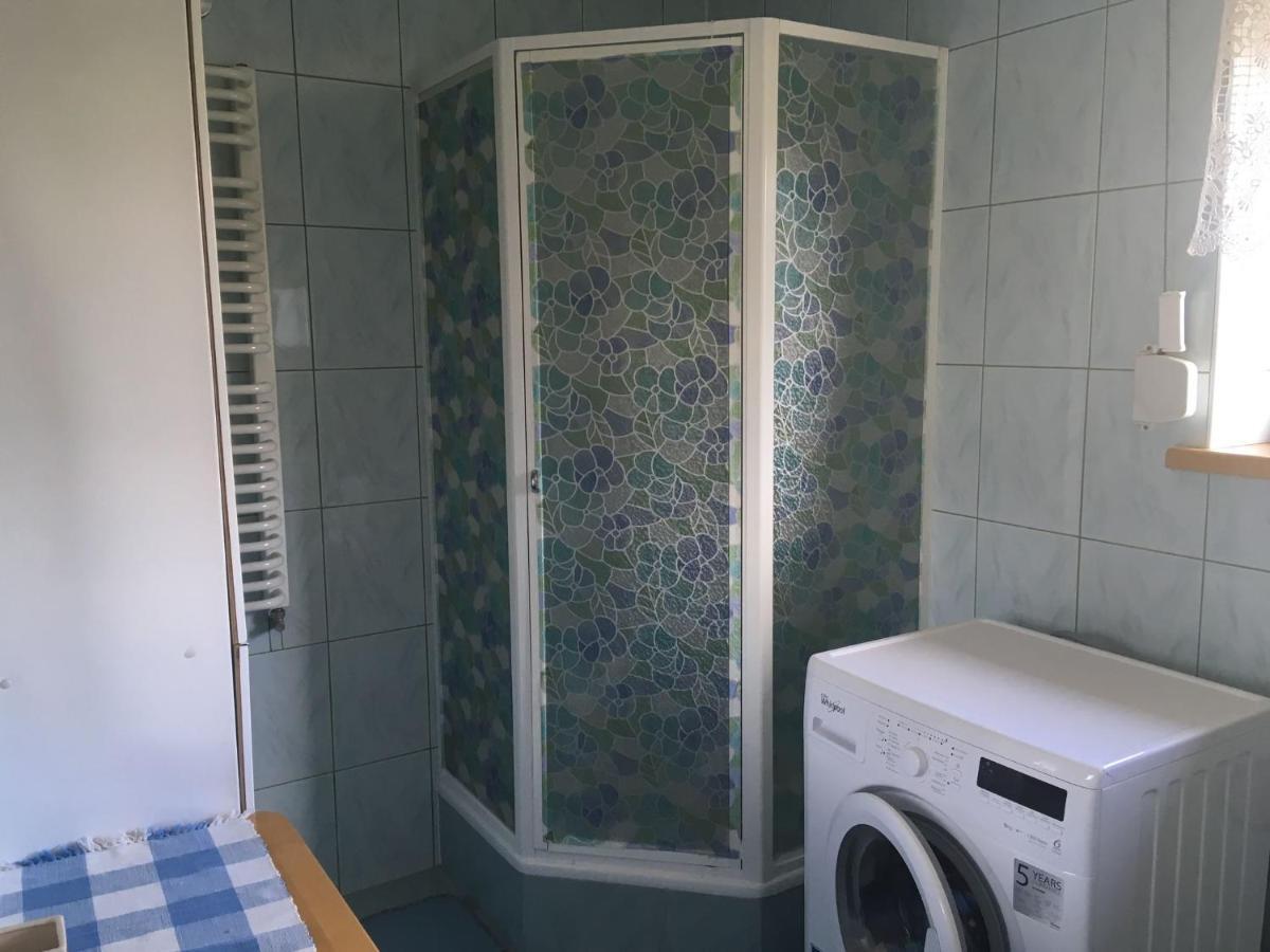 Holiday Home In Dobczyce Lesser With Terrace 外观 照片