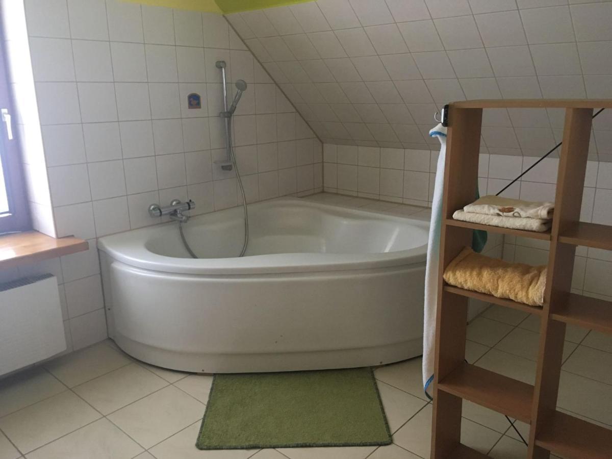 Holiday Home In Dobczyce Lesser With Terrace 外观 照片