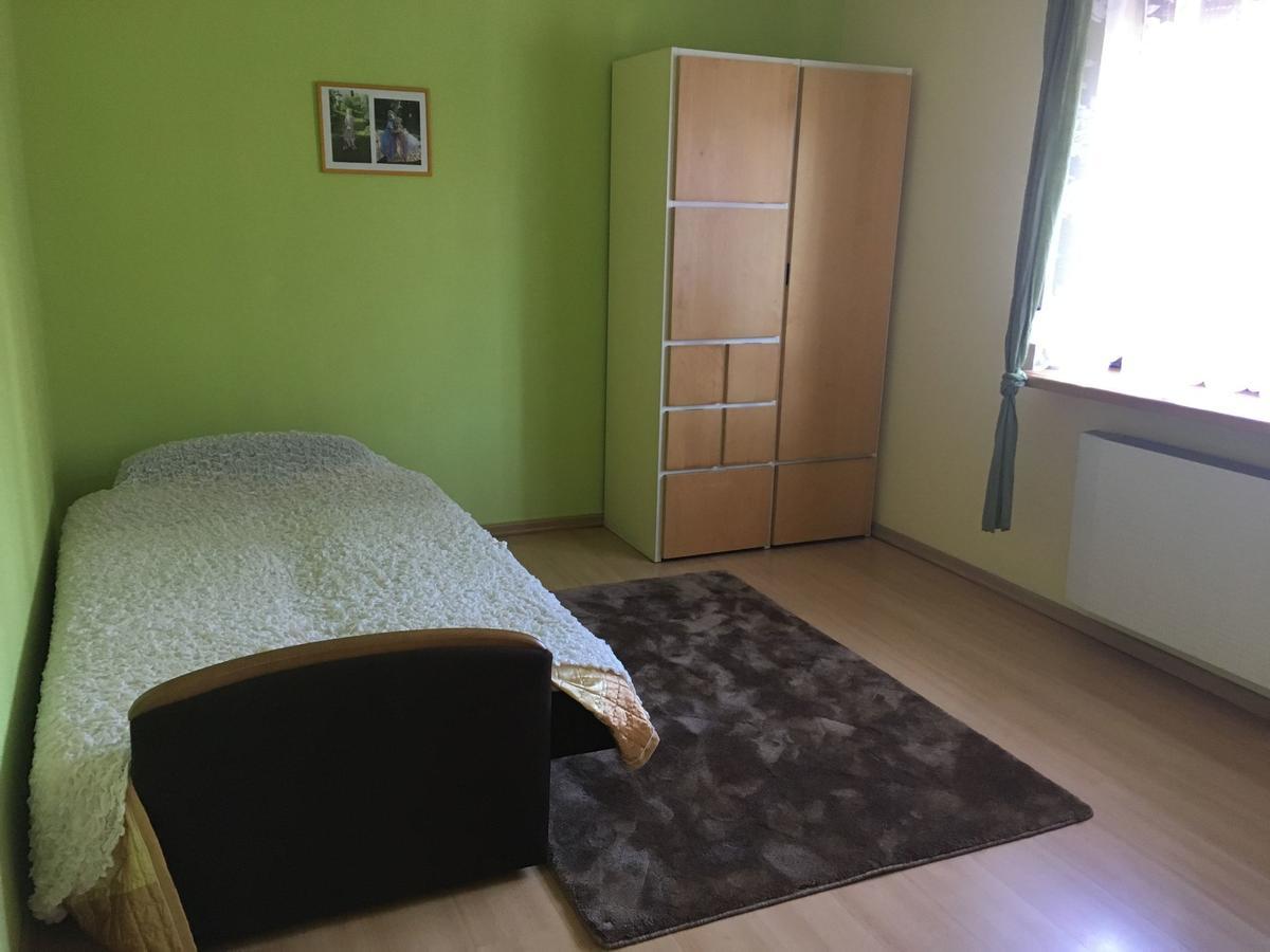 Holiday Home In Dobczyce Lesser With Terrace 外观 照片