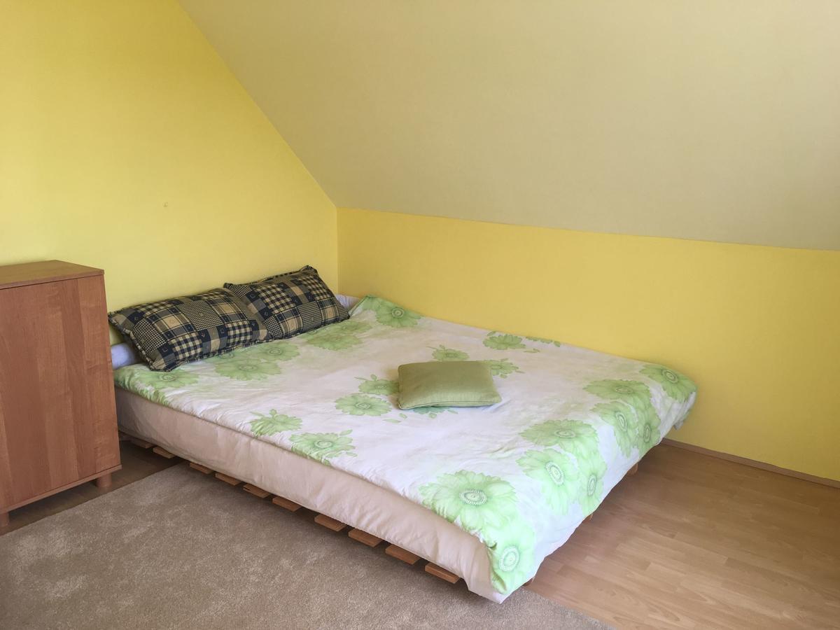Holiday Home In Dobczyce Lesser With Terrace 外观 照片