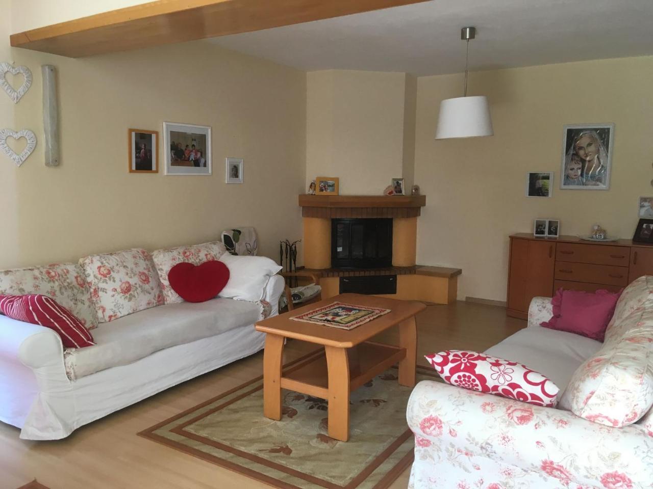 Holiday Home In Dobczyce Lesser With Terrace 外观 照片